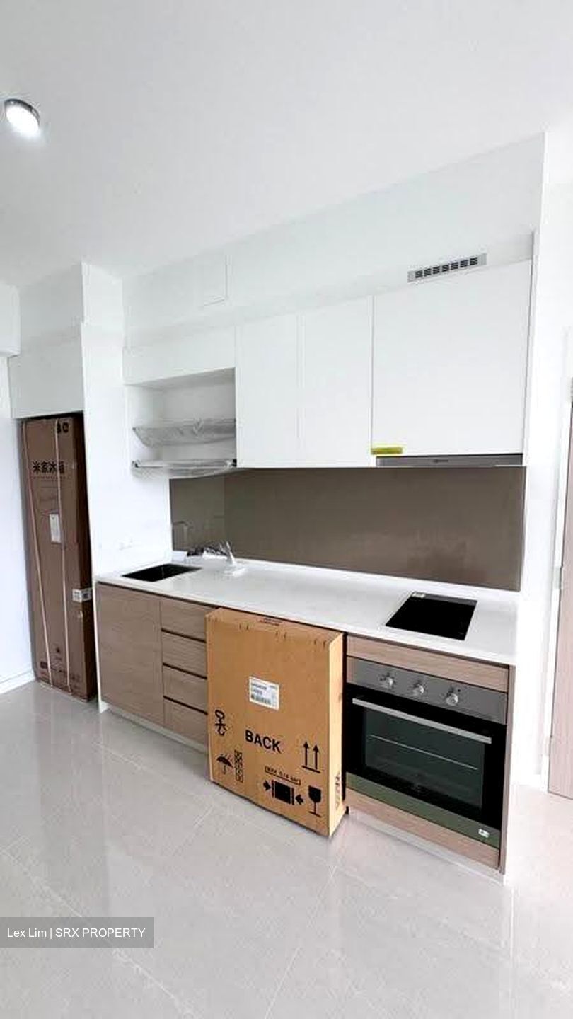 Treasure at Tampines (D18), Condominium #632003001